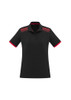 Biz Collection Ladies Galaxy Polo P900LS