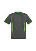 Biz Collection Mens Razor Tee  T406MS