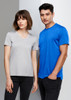 Biz Collection Mens Aero Tee  T800MS