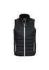 Biz Collection Mens Stealth Tech Vest -J616M