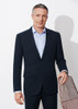 Biz Collection Mens Classic Jacket BS722M