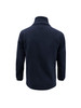 Biz Collection Mens Plain Micro Fleece Jacket  PF630