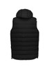 Syzmik Unisex Streetworx Hooded Puffer Vest - ZV245