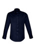 Biz Collection Mens Dalton Long Sleeve Shirt -S522ML
