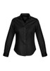 Biz Collection Ladies Dalton Long Sleeve Shirt - S522LL