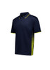 Syzmik Mens Spark Short Sleeve Polo ZH165