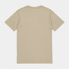 Good Mates Mens Basis Short Sleeve Tee -X1001M