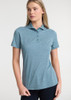 Biz Collection Womens Phoenix Short Sleeve Polo - BP2610LS