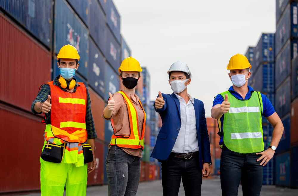 How to Choose the Right Workwear for Your Industry