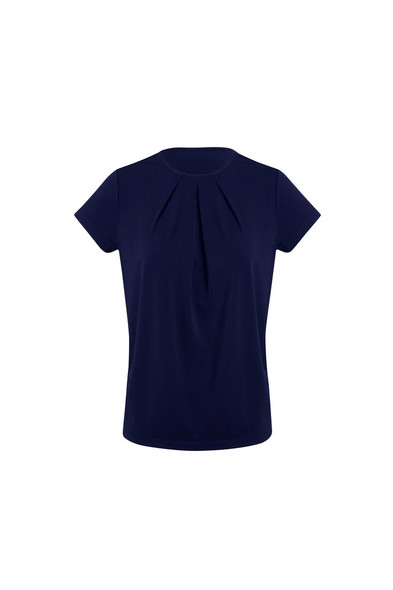 Biz Corporates Womens Blaise Top 44412