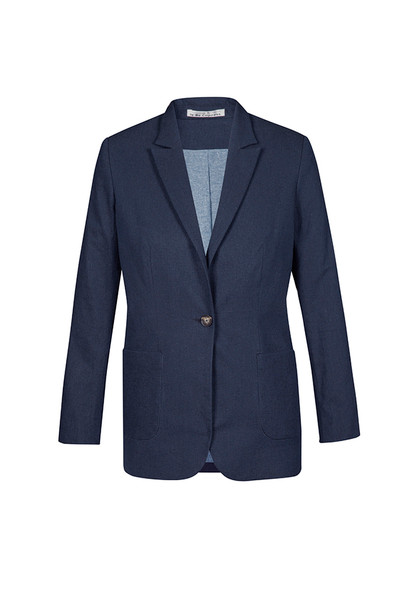 Biz Corporates Womens Arden Blazer RBL068L