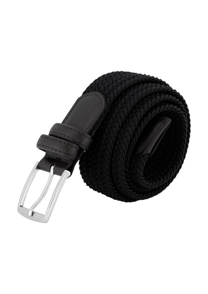 Biz Corporates Casual Braided Belt RA268U