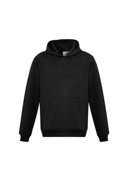 Biz Collection Kids Crew Hoodie SW760K