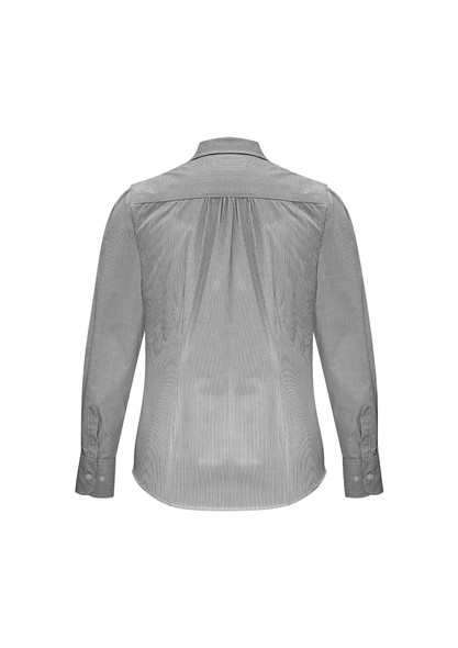 Biz Collection Ladies Euro Long Sleeve Shirt  S812LL