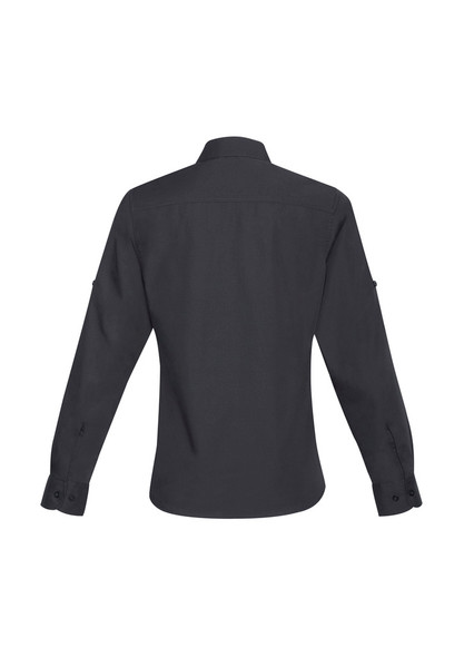 Biz Collection Ladies Bondi Long Sleeve Shirt  S306LL