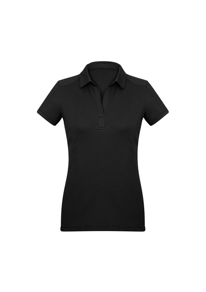 Biz Collection Ladies Profile Polo P706LS