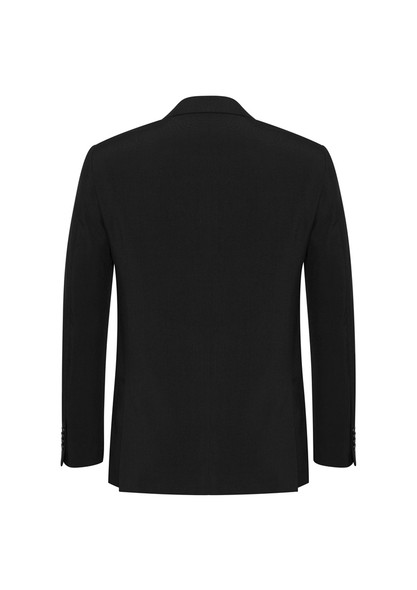 Biz Collection Mens Classic Jacket BS722M