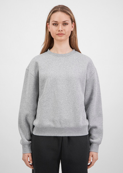 Goodmates Womens Everyday Crew Sweatshirt- X2007W