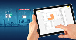 Beijer Electronics CloudVPN-LOGGING-20000-1M