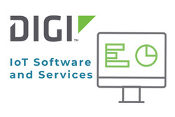 Digi DG-EXP-CONS-24X5-3YR