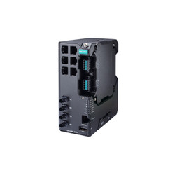 Moxa EDS-4008-2MST-LV