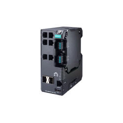 Moxa EDS-4008-4P-2GT-2GS-LVB