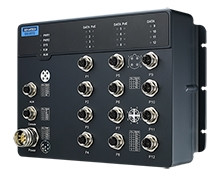 Advantech EKI-9512G-4GMPX-AE