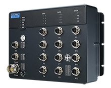 Advantech EKI-9512G-4GMX-AE