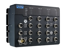 Advantech EKI-9516E-4GMPX-AE