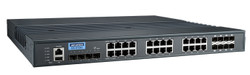 Advantech EKI-9728G-4X8CI-AE