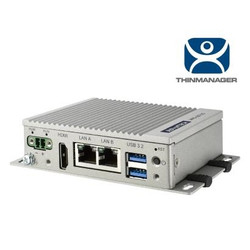 Advantech ESRP-CMS-U2271V2