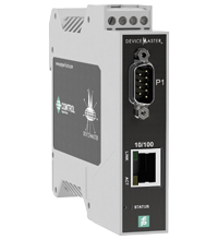 ICDM-RX-EN-DB9-RJ45-DIN
