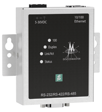 ICDM-RX-EN1-DB9-RJ45-PM