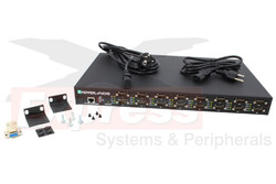 Comtrol ICDM-RX-TCP-16DB9-RJ45-RM