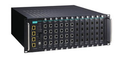 Moxa ICS-G7750A-2XG-HV-HV