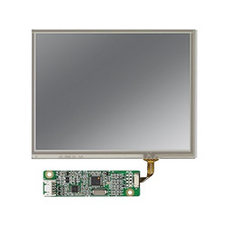 Advantech IDK-1105R-50VGB1