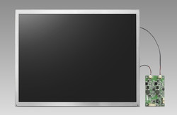 Advantech IDK-2112N-K2SVA2E