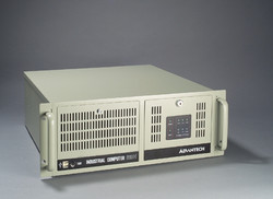 Advantech IPC-610MB-00HD