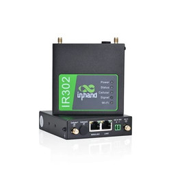 InHand IR302-FQ02-WLAN