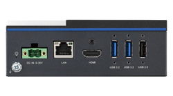 Advantech MIC-711-OX3A1