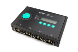 NPort 5410 w/ adapter