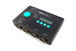 NPort 5450 w/ adapter