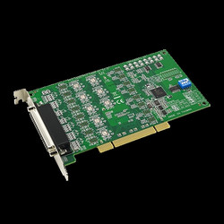Advantech PCI-1620A-DE