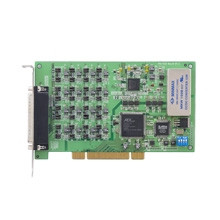 Advantech PCI-1724U-BE