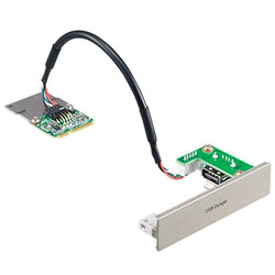 Advantech PCM-23U1DG-CE