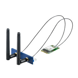 Advantech PCM-24S2WF-CE