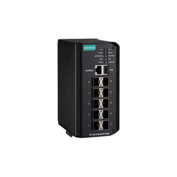 Moxa PT-G510-8GTX-PHR-WV-CT