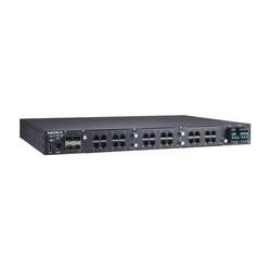 Moxa RKS-G4028-PoE-4GS-2HV-T