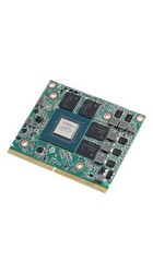 Advantech SKY-MXM-A1000-4HSA