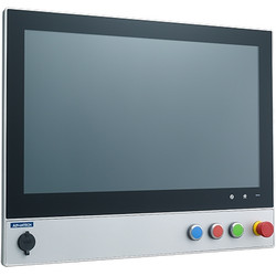 Advantech SPC-821-633A